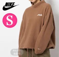 新品★ナイキフリースジャケット ナイキフリース ナイキフリーストップ★S