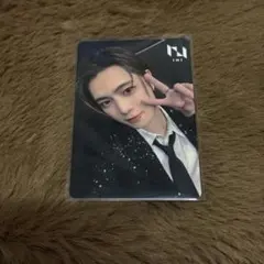 INI 佐野雄大 PULSE タワレコ渋谷限定トレカ