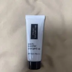 shu uemura ブロックブースターアドバンスト　ルミブルー 未使用未開封のサムネイル