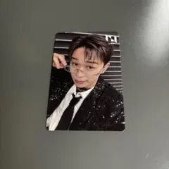 INI PULSE 後藤威尊 タワレコ渋谷限定