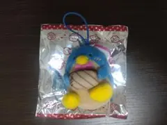 スシロー×はぴだんぶい　マスコット後半　タキシードサム