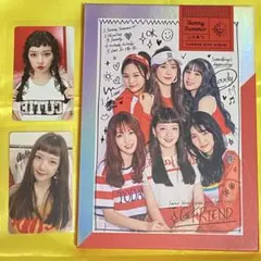 2026年最新】Gfriend イェリンの人気アイテム - メルカリ