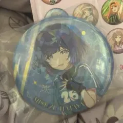 学マス 学園アイドルマスター 一番くじ G賞 秦谷美鈴