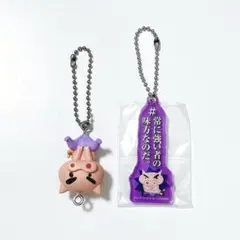 クレヨンしんちゃん ぶりぶりざえもん ガチャガチャ