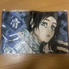 呪術廻戦 キャラクター大判タオル 乙骨憂太＆祈本里香