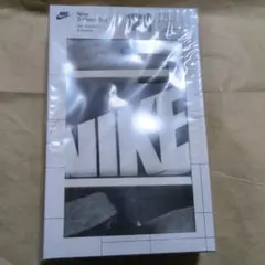 Nike 3ピースセット 新生児用