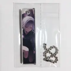 プロセカ アクリルスティックキーホルダー vol.10 A 日野森志歩