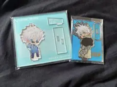 呪術廻戦 五条悟 アクスタ②