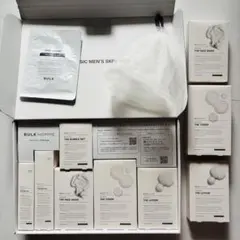 訳あり】 BULK HOMME バルクオム 商品10点セットまとめ売り - メルカリ