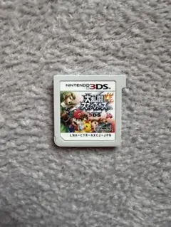 大乱闘スマッシュブラザーズ 3DS セット売り可能
