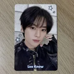 Straykids スキズ トレカ リノ トイワールド 日本ペンミ 購入特典