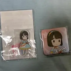 2026年最新】蓮ノ空 缶バッジの人気アイテム - メルカリ