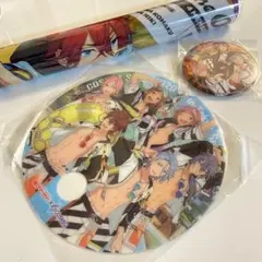 【まとめ売り】あんスタ Crazy:B 特典