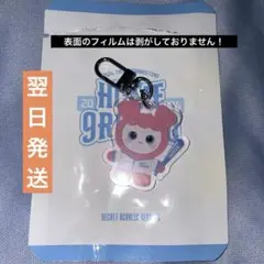 TWICE POPUP アクリルキーリング ランダム モモ