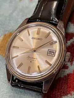 リ*ス様 SEIKO SPORTSMAN 6602-9981 稼働品 - メルカリ
