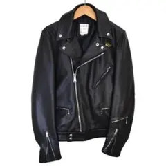2026年最新】Lewis Leathers レザージャケット ダブルの人気アイテム
