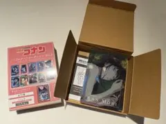 名探偵コナン ノーブルアートコレクション Vol.3 毛利蘭