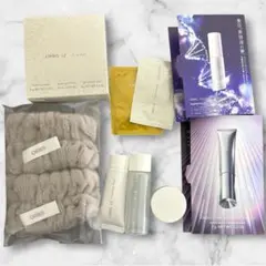 【新品未使用】ORbis Uオルビスユートライアルセット