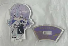 星導ショウ　ミニキャラ　アクスタ　スイパラ