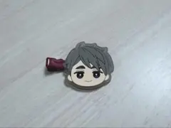 ハイキュー!! 宮治　ヘアクリップ
