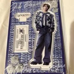三代目　NAOTO アクリルスタンド