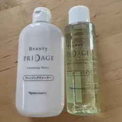 クレンジングウォーター 150ml ポイントクレンジング100mlのサムネイル
