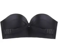 K115 フロントバックルバンド　ブラジャー　胸リフトアップ