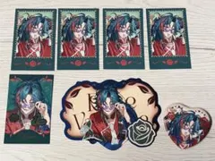 魁星 RoseValentineグッズ