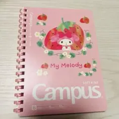 2025年最新】マイメロ リングノートの人気アイテム - メルカリ