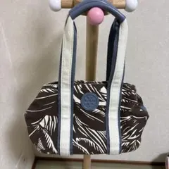 トリーバーチ　ミニトート