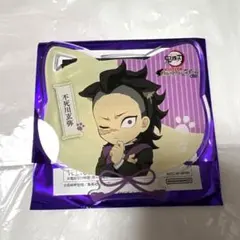 鬼滅の刃 不死川玄弥・実弥セット