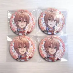 すとぷり ジェルくん ジェル 缶バッジ