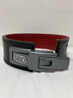 SBD パワーリフティングベルト 10mm Sサイズのサムネイル