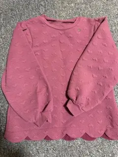 アプレレクール トップス