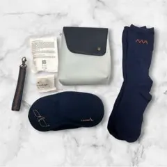 新品未使用】American Airlines ビジネスクラス アメニティ - メルカリ