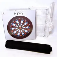 DARTSLIVE Home本体＆BRITZERダーツ台＋マットセット - メルカリ
