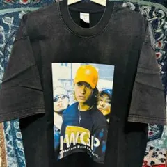 ＩＷＧＰ Tシャツ 半袖 ドラマ 日本 黒 宮藤官九郎 山Ｐ窪塚洋介