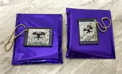 ちいかわ セイレーン アクリルチャーム