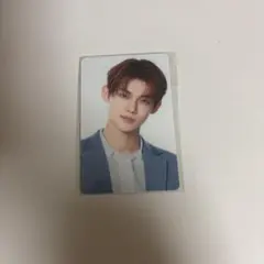 ヨンジュン　トレカ　TXT ACT：PROMISE Ep.2