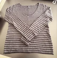 AZUL by moussy トップス（中古・即発送）