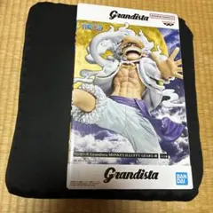 ワンピース　Grandista-MONKEY.D.LUFFY GEAR5-Ⅲ