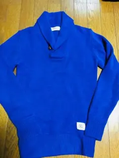 VANQUISHヴァンキッシュ セーター