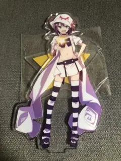 アクリルスタンド メリー・ナイトメア　夢喰いメリー　まんがタイムきらら展