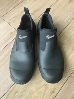 ダナー DANNER WRAPTOP MOC2 BLACK 26cm Danner（ダナー） Danner WRAPTOP MOC 2 ラップトラップ モック