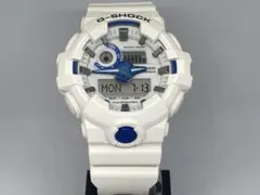 C-949 CASIO GA-700HDS-7ADR 並行輸入品 腕時計 - メルカリ