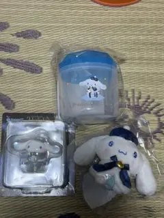Holiday Collection Happyサンリオくじ