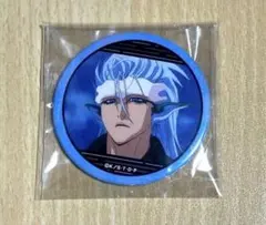 2026年最新】BLeach 缶バッジ グリムジョーの人気アイテム - メルカリ
