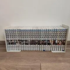 呪術廻戦 全巻セット (1-30巻+0巻)