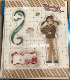 鬼滅の刃 バレンタイン 2026 ランダムアクリルスタンド 竈門炭治郎