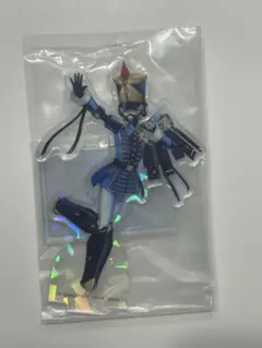 ツイステ 一番くじ D賞 オルト・シュラウド